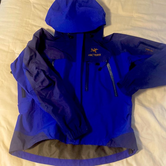 Arc'teryx Jackets & Coats Womens Arcteryx Gore Tex Ski Shell Poshmark